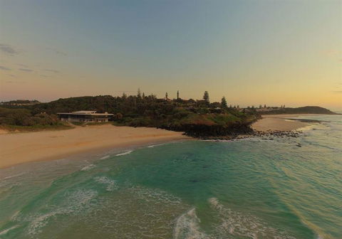 Lighthouse Beach Cafe - Accommodation Port Macquarie 22