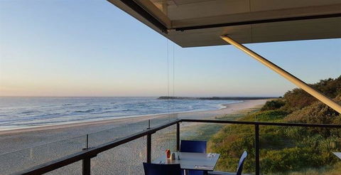 Lighthouse Beach Cafe - Accommodation Port Macquarie 23