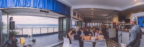 Lighthouse Beach Cafe - Accommodation Port Macquarie 4