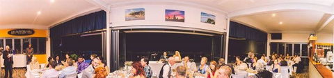 Lighthouse Beach Cafe - Accommodation Port Macquarie 5