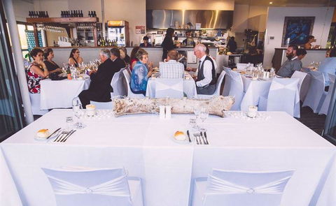 Lighthouse Beach Cafe - Accommodation Port Macquarie 8