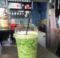 Nook Espresso - Accommodation Port Macquarie