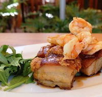 Outback Steakhouse Leumeah - Accommodation Port Macquarie