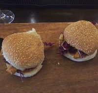 The Hunter Wine Bar - Accommodation Port Macquarie