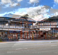 The Mile End - Accommodation Port Macquarie