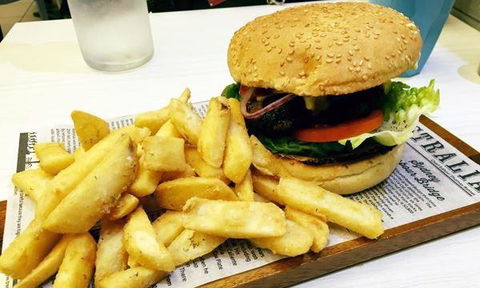 The Paddock Bakery - Accommodation Port Macquarie 12