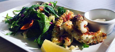 The Paddock Bakery - Accommodation Port Macquarie 1