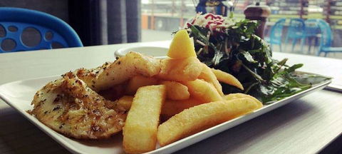 The Paddock Bakery - Accommodation Port Macquarie 3