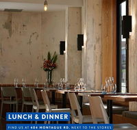 Three Figs Cafe - Accommodation Port Macquarie