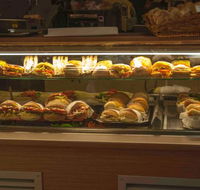 Alexandra Bakery  Cafe - Accommodation Port Macquarie