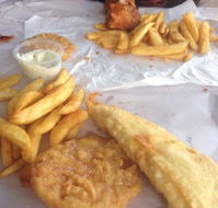 Bills Fish Shop - Accommodation Port Macquarie