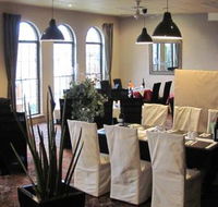 Bristol Hill Motor Inn  Licensed Restaurant - Accommodation Port Macquarie
