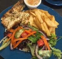 Cafe Alex - Accommodation Port Macquarie
