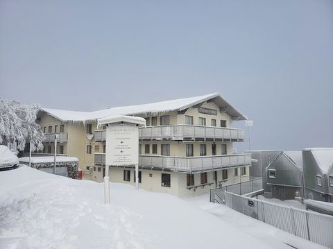 Chamois Restaurant - Accommodation Port Macquarie 0