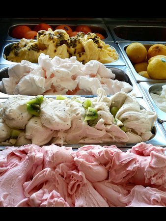 Coffetti Gelato - Accommodation Port Macquarie 0