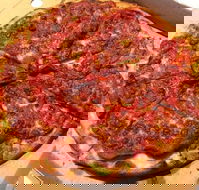 Dante's Gourmet Pizza Bar - Accommodation Port Macquarie