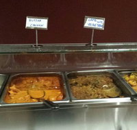 Delhi Grill Authentic Indian cuisine - Accommodation Port Macquarie
