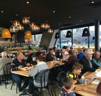 Ducky Cafe Seville - Accommodation Port Macquarie