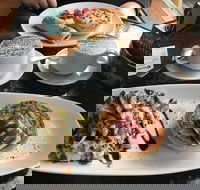 Gladysdale Bakehouse - Accommodation Port Macquarie