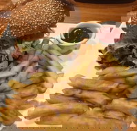 Hogans Cafe  Bar Restaurant - Accommodation Port Macquarie