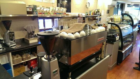 Il Caffe - Accommodation Port Macquarie 0