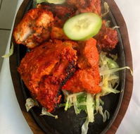 Indian Tandoori Recipes Chef - Accommodation Port Macquarie