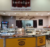 Indulge coffee and cakes - Accommodation Port Macquarie