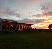 Josephine's Restaurant at the Briars - Accommodation Port Macquarie