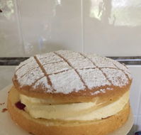 Kemp's Bakery - Accommodation Port Macquarie