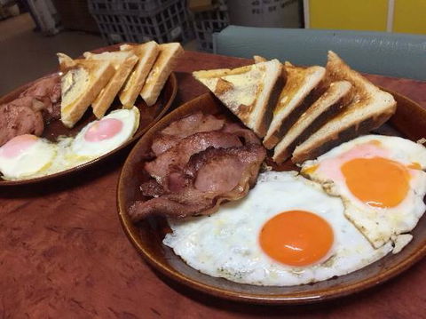 Kilmore Bakery Cafe - Accommodation Port Macquarie 0