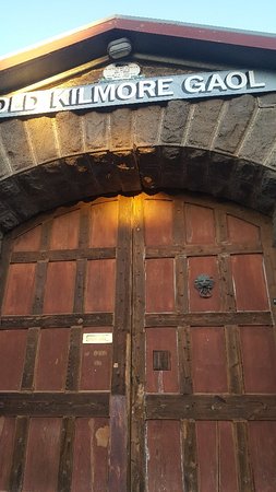 Kilmore Gaol Cafe - Accommodation Port Macquarie 0