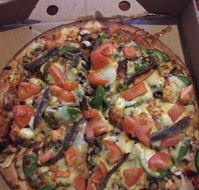 Kilmore Pizza  Pasta - Accommodation Port Macquarie