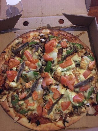 Kilmore Pizza & Pasta - Accommodation Port Macquarie 0