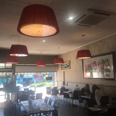 Leon Palace - Accommodation Port Macquarie 0