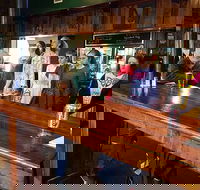 MacNamara's Irish Pub - Accommodation Port Macquarie