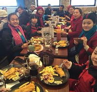 Mount Buller Fish and Chippery - Accommodation Port Macquarie