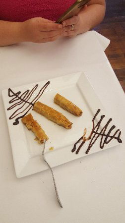 Natalia's Restaurant - Accommodation Port Macquarie 0
