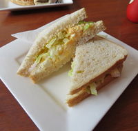 Nicks Bakehouse - Accommodation Port Macquarie