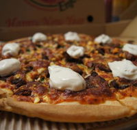 Nyojo's Pizza - Accommodation Port Macquarie