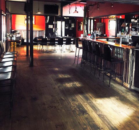 Old Hepburn Hotel - Accommodation Port Macquarie 0