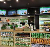 Oliver's - Accommodation Port Macquarie