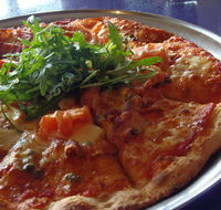 Pats Italian Restaurant  Bar