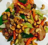 Peach Village Chinese Restaurant - Accommodation Port Macquarie