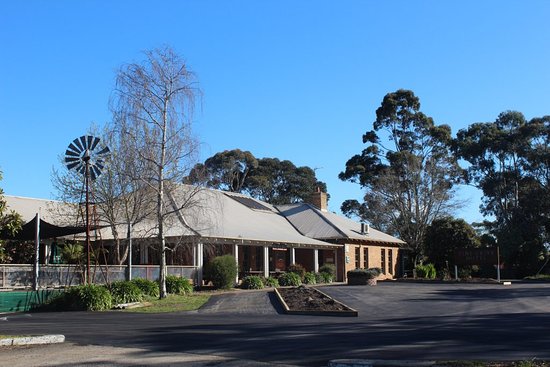 Dewhurst VIC Accommodation Port Macquarie