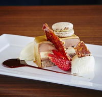 Pipes Bistro - Accommodation Port Macquarie