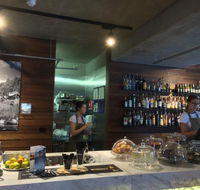 Powder Bar - Accommodation Port Macquarie