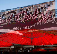 Red Relish Cafe - Accommodation Port Macquarie