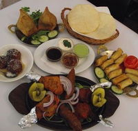 Remmy Dessert Indian Restaurant - Accommodation Port Macquarie