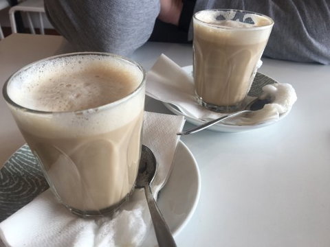 S.e.d.e. Cafe - Accommodation Port Macquarie 0