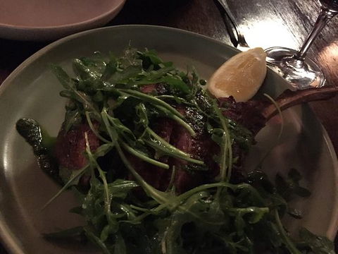 Signature Restaurant At Breathtakers Mount Buller - Accommodation Port Macquarie 0